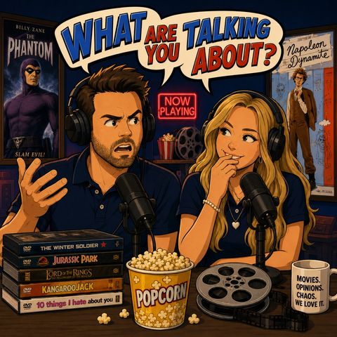 Podcast Cover