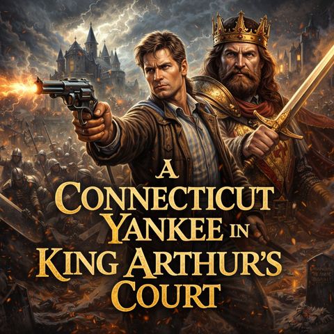 Podcast Cover