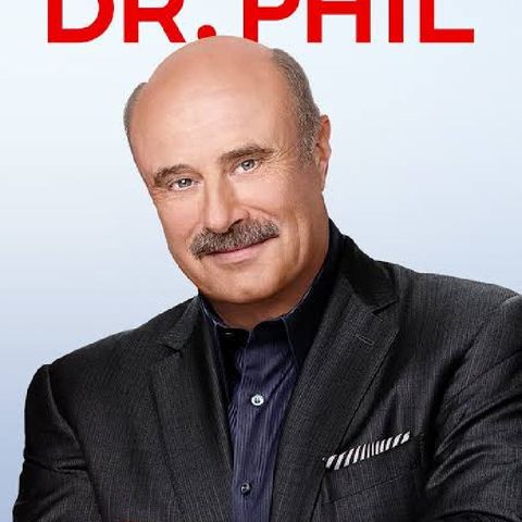 Dr Phil Help Me To Be Part Of My Son's Life Nathan