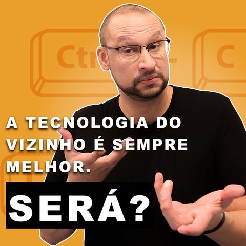 Os grandes problemas de arquitetura "copiadas" | Você Arquiteto