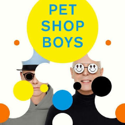 Pet Shop Boys Mix