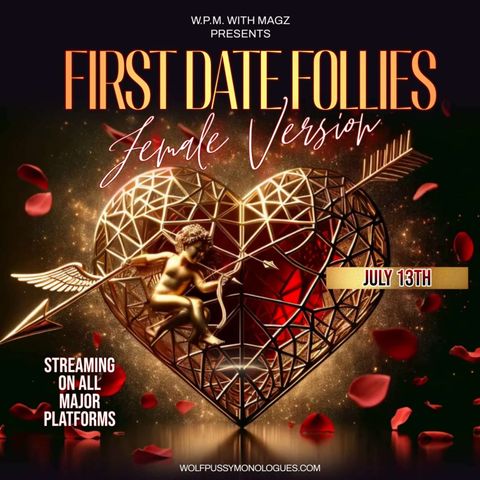 First Date Follies (Female Version)