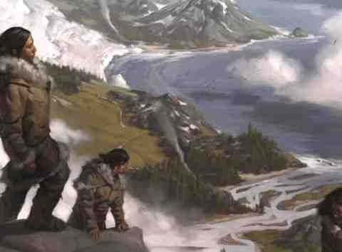 The Clovis Culture
