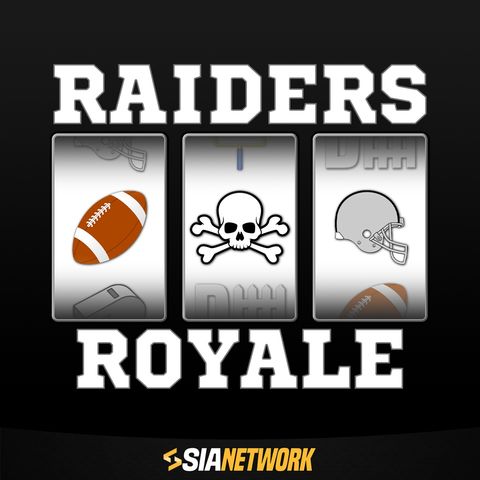 Episode 8: Raiders stay alive with win in Cleveland, Playoff Scenario Talk, Broncos game preview