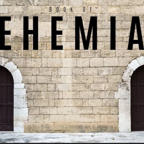 Nehemiah chapter 11