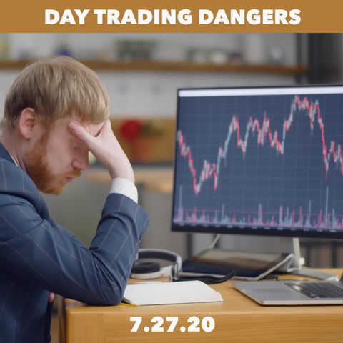 The Hazards of Trading