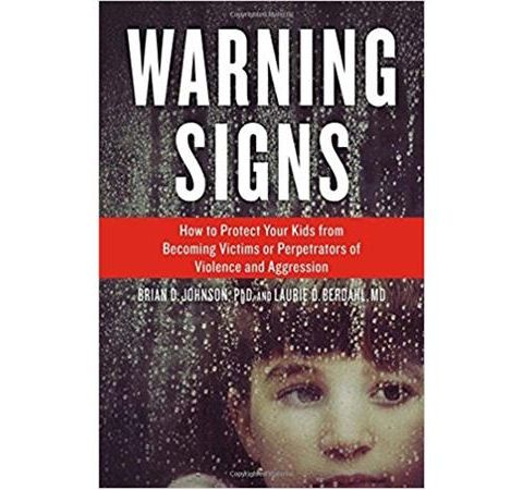 Drs. Brian Johnson and Laurie Berdahl on Warning Signs to protect your kids