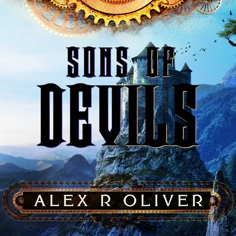 Sons of Devils Chapter Six