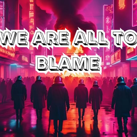 PBN Daily News: We are all to blame