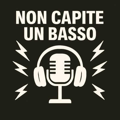 🔴 Lorenzo Feliciati @ BASSLive Podcast [EP05]