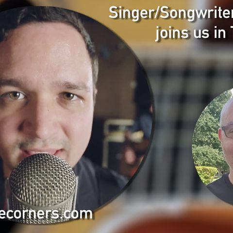 Alex Shillo Singer/Songwriter