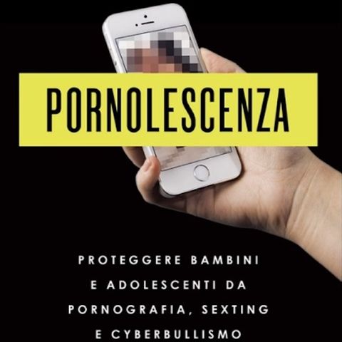 #66 Adolescenti e pornografia: intervista ad Antonio Morra