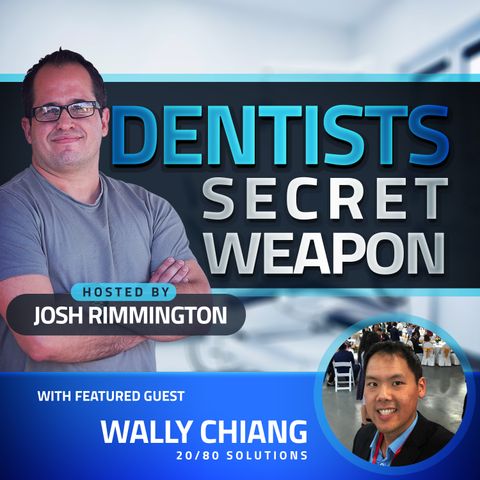 #2 - Video Marketing with Wally Chiang