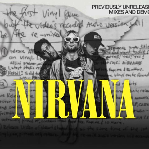 Nirvana