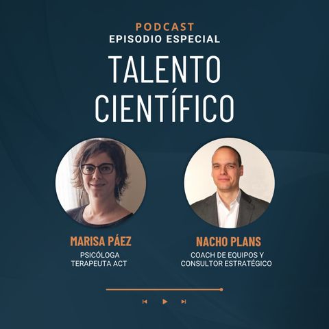 Liderazgo y Valores - Entrevista especial con Marisa Páez y Nacho Plans