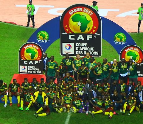 Cameroon Roars 9 January Show 2 - hopes for the host nation + who will be surprise packages?