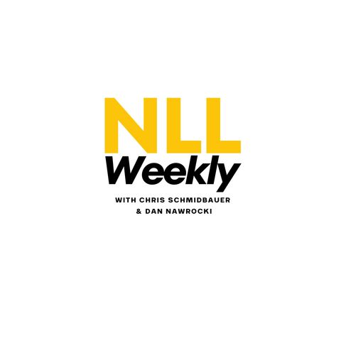 NLL Weekly Ep. 2 - Napoleon HC Tyler Swary & Week 1 Recap