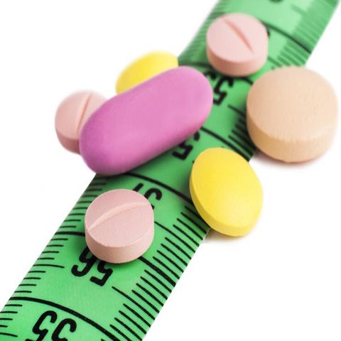 Novos Tratamentos da Obesidade