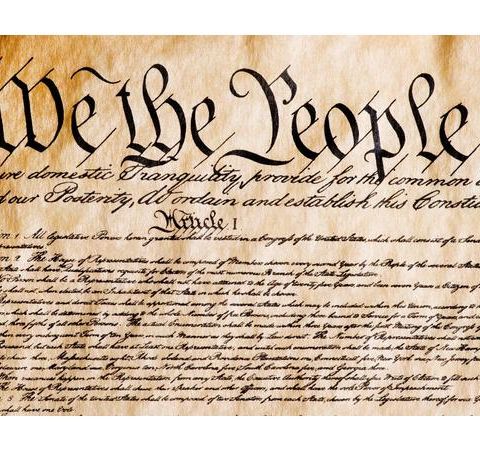 Is Our Constitutional Rights or Bill of Rights Being Violated? ~ COVID-19