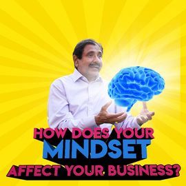 How Hard is it To Have a Positive Mindset?