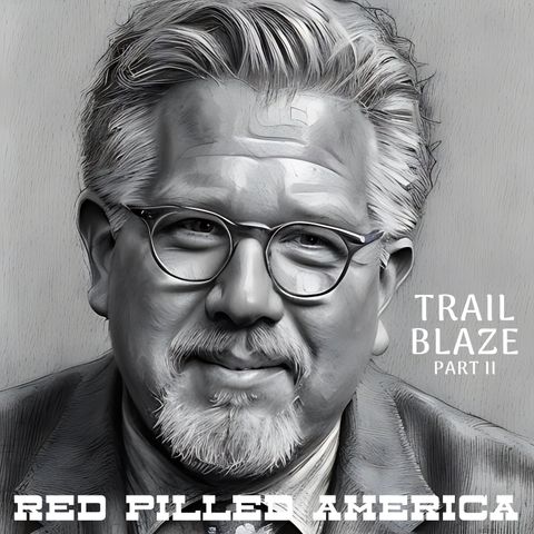 Trail Blaze (Part Two)