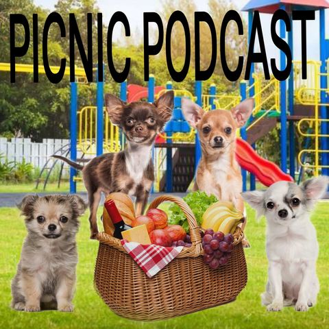 Picnic Podcast: parco delle terme di Boario