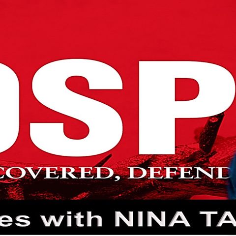 Gospel News with Nina Taylor on Power XXi Radio