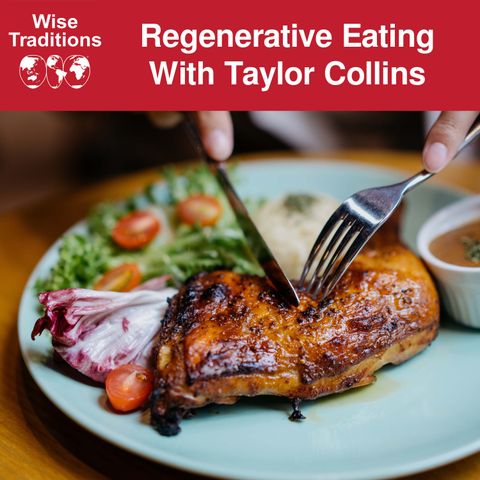 394: Regenerative Eating