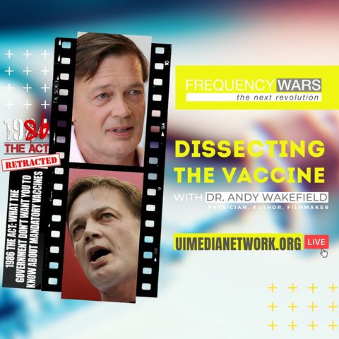 Dissecting the Vaccine