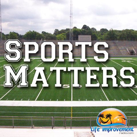 Sports Matters | Episode 266