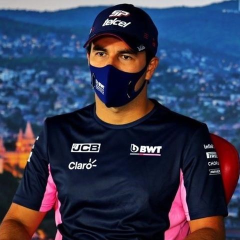 Regreso de la Champions; Checo Pérez da positivo por coronavirus de nuevo; chivas con brote de coronavirus...