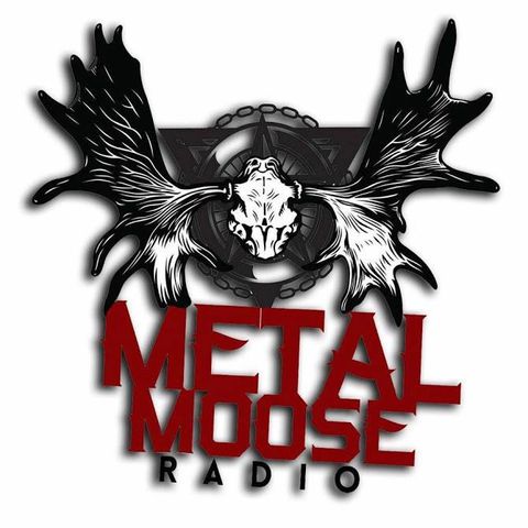 Metal Moose - 2020 Episode 7 with special guest Andrew W Boss