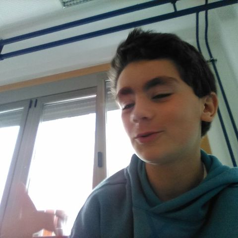 Txistea - Ander eta Jon
