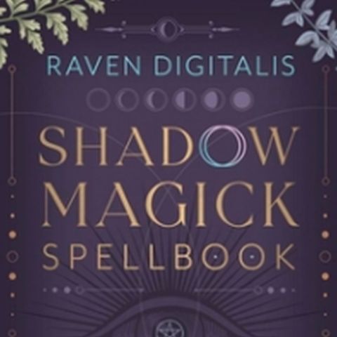 Shadow Magick Spellbook