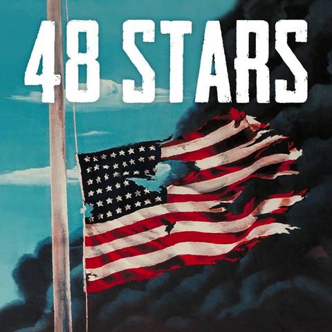 48 STARS Trailer: Welcome to the Podcast!