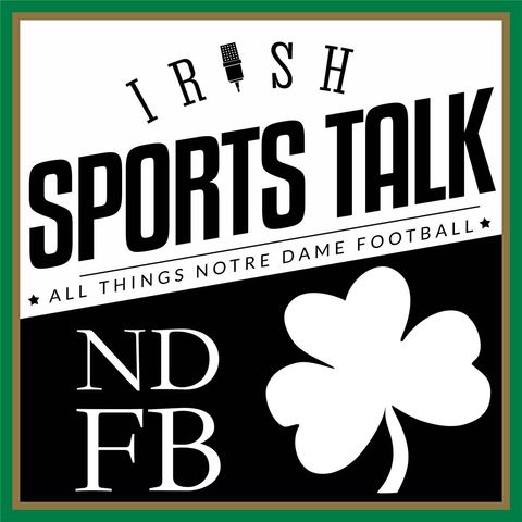 Notre Dame vs Pitt Recap (Recipe for Slowing Down ND Offense) — IST497