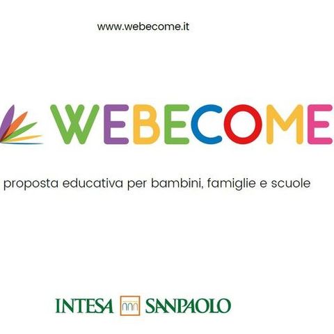 Renato Quaglia "WeBeCome"