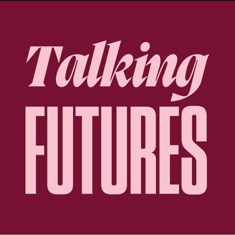 Talking Futures - Dimitris Bountolos, Chief Information & Innovation Officer en Ferrovial
