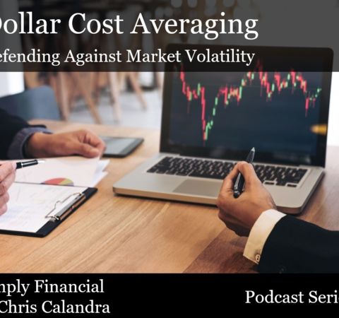 Dollar Cost Averaging