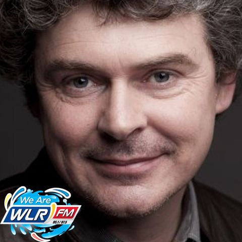John Spillane is coming to the Theatre Royal