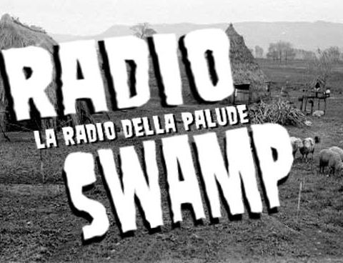 Radio Swamp - Segnali dalla Palude 22/11/16