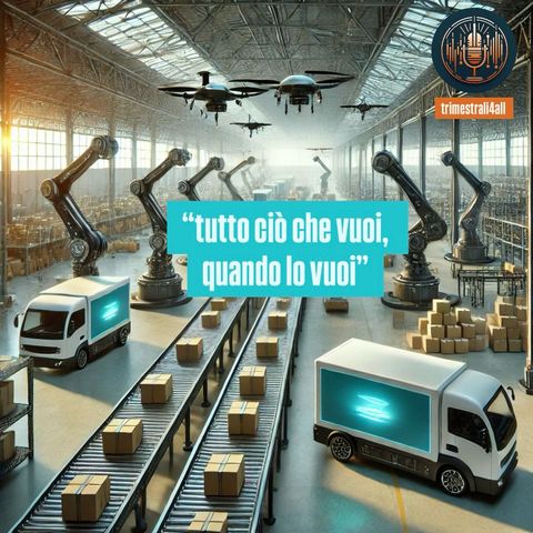 Amazon inc. Q4 2024