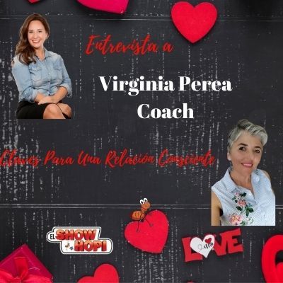 Claves Para Una Relación Consciente Con Virginia Perea Coach