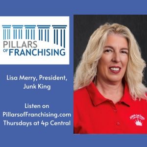 Junk King – An eco-friendly franchise for those without previous business experience