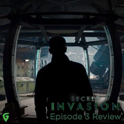 Secret Invasion Episode 3 Spoilers Review