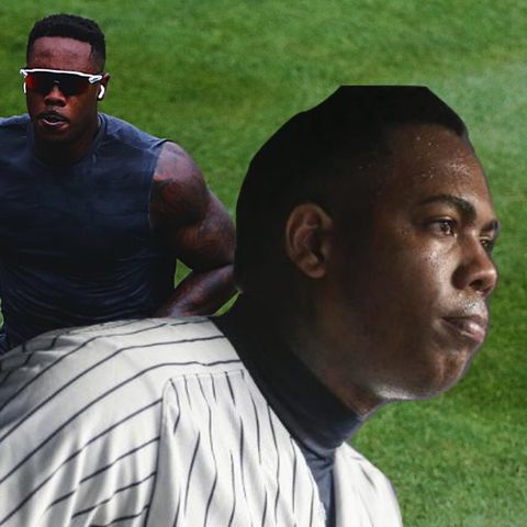 Aroldis Chapman contagiado y la posible novena de los Yankees 2020