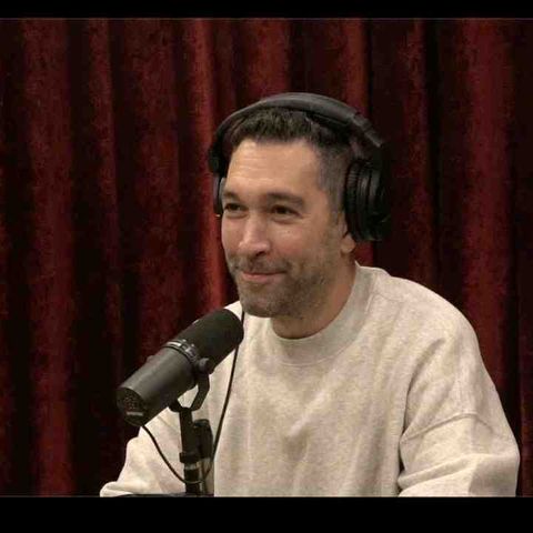 Joe Rogan Experience _2370 - Dave Smith