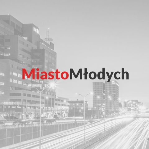 Miasto Młodych #1 - Czy Katowice są miastem przyjaznym ruchowi pieszemu i dlaczego warto chodzić po mieście? (dr Adam Polko)