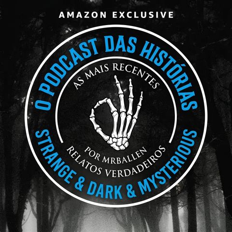Copertina del podcast