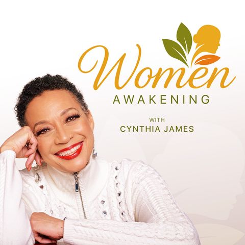 Reclaiming Power After Trauma Through Healing, Advocacy & Owning Your Voice